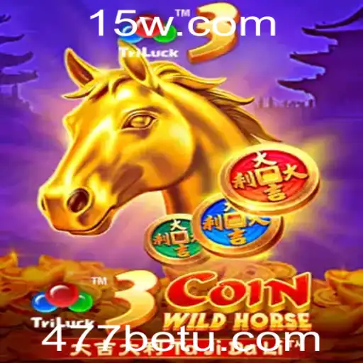 Explorando o Fascinante Mundo de 3CoinWildHorse: Um Guia Completo