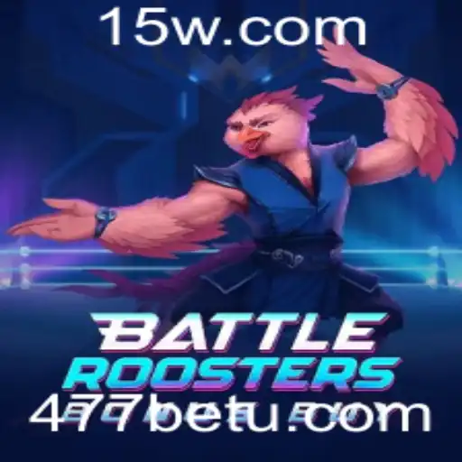 BattleRoostersBonusBuy: Um Mergulho no Mundo Emocionante dos Jogos de Aposta Online