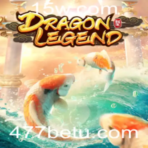 Explorando o Mundo de DragonLegend: Um Mergulho no Universo dos Jogos com 477bet