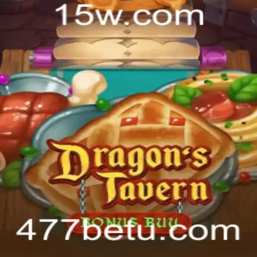 DragonsTavern: Um Mergulho na Taverna dos Dragões