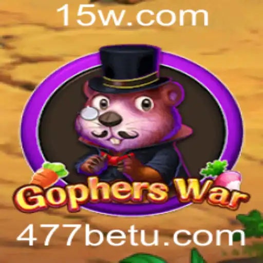 GophersWar: Um Jogo Emocionante e Estratégico no Mundo Digital