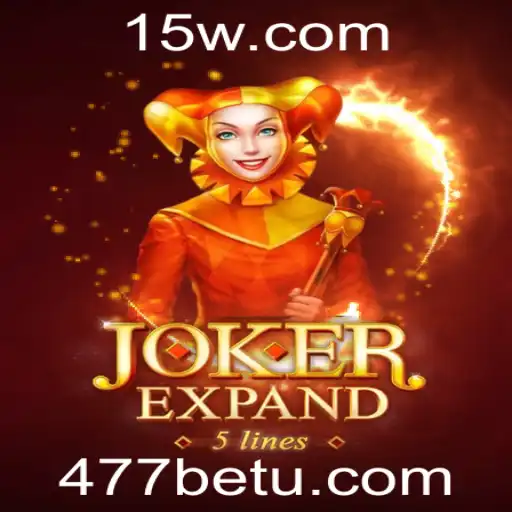 Explorando o Mundo de JokerExpand no Universo 477bet