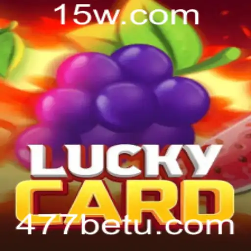 Descubra o Mundo de LuckyCard: O Jogo de Cartas que Conquistou 477bet