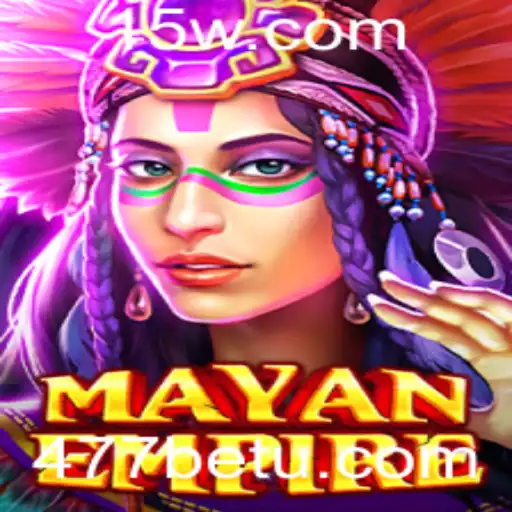 Descubra o Fascinante Mundo de MayanEmpire com 477bet