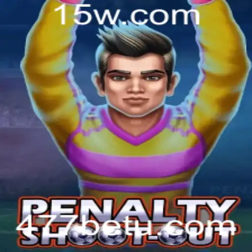Descubra o Fascinante Mundo de PenaltyShootOut e o Impacto do 477bet