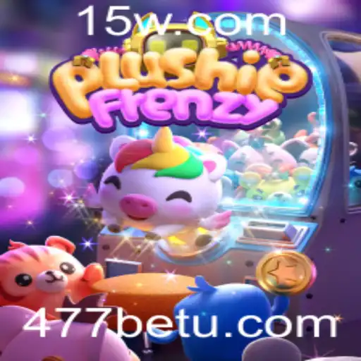 PlushieFrenzy: A Nova Sensação do Mundo dos Jogos