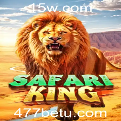 Descubra o Universo de Emoções no Jogo SafariKing