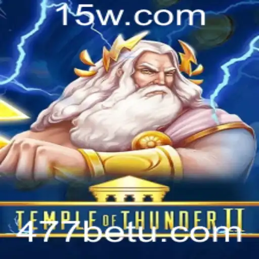 Explorando Temple of Thunder II: Um Mergulho no Mundo do Jogo e Suas Regras Emocionantes